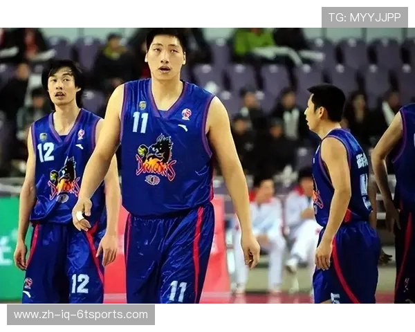 唐正东在CBA的效力球队及职业表现 唐正东在CBA的效力球队及职业表现