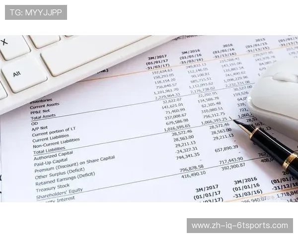 德甲球队的资金运作与财务状况