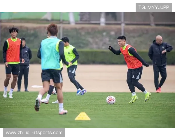 足球训练中的个性化技术指导